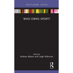 Who Owns Sport?