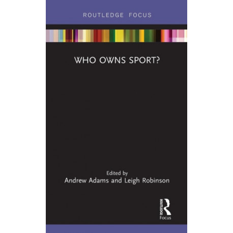 Who Owns Sport?