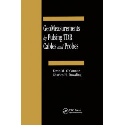 GeoMeasurements by Pulsing TDR Cables and Probes