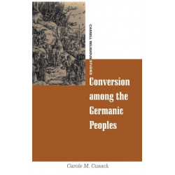Conversion among the Germanic Peoples