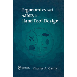 Ergonomics and Safety in Hand Tool Design