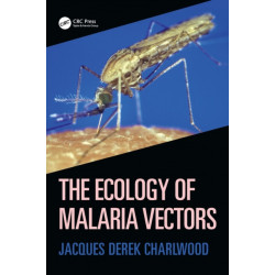 The Ecology of Malaria Vectors