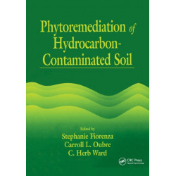 Phytoremediation of Hydrocarbon-Contaminated Soils