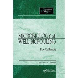 Microbiology of Well Biofouling