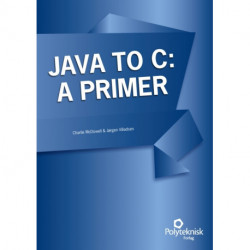 Java to C - a primer