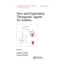 New and Exploratory Therapeutic Agents for Asthma