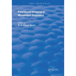 Functional Imaging in Movement Disorders