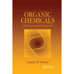Organic Chemicals: An Environmental Perspective