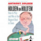 Holden On Hold'em: How to Play and Win at the Biggest Deal in Town