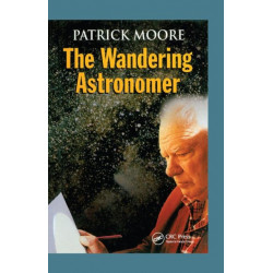 The Wandering Astronomer