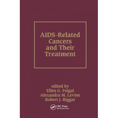 AIDS-Related Cancers and Their Treatment