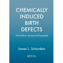 Chemically Induced Birth Defects