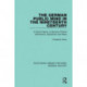 The German Public Mind in the Nineteenth Century: Volume 3 A Social History of German Political Sentiments, Aspirations and Ideas