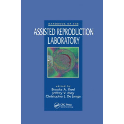 Handbook of the Assisted Reproduction Laboratory
