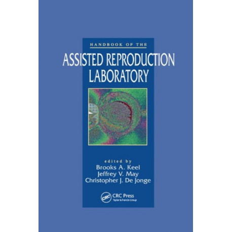Handbook of the Assisted Reproduction Laboratory
