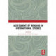 Assessment of Reading in International Studies