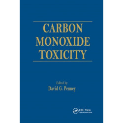 Carbon Monoxide Toxicity