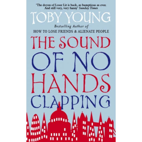 The Sound Of No Hands Clapping: A Memoir