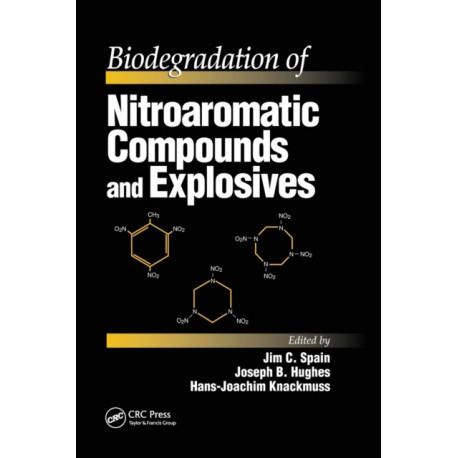 Biodegradation of Nitroaromatic Compounds and Explosives