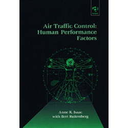 Air Traffic Control: Human Performance Factors