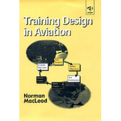 Training Design in Aviation