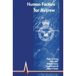 Human Factors for Aircrew (RAF Edition)