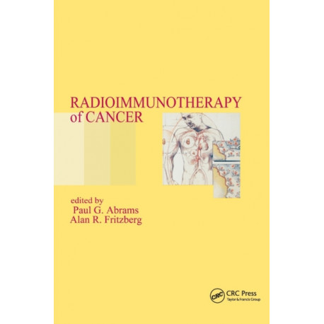 Radioimmunotherapy of Cancer