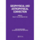 Geophysical & Astrophysical Convection