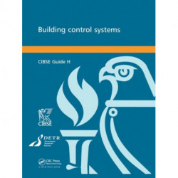 CIBSE Guide H: Building Control Systems