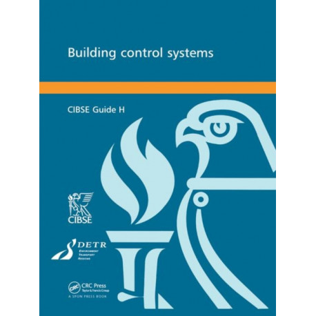 CIBSE Guide H: Building Control Systems