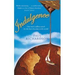 Indulgence: One man's selfless search for the best chocolate