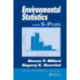 Environmental Statistics with S-PLUS