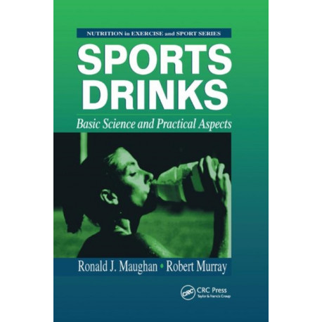 Sports Drinks: Basic Science and Practical Aspects