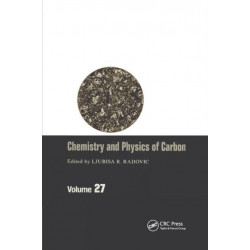 Chemistry & Physics of Carbon: Volume 27
