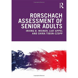 Rorschach Assessment of Senior Adults