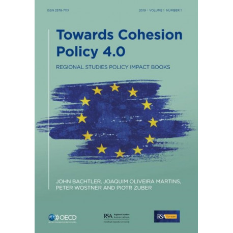 Towards Cohesion Policy 4.0: Structural Transformation and Inclusive Growth