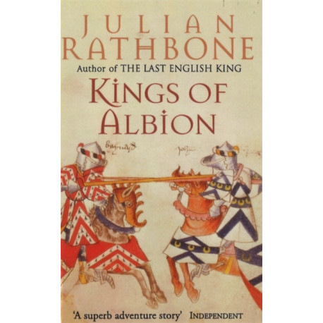 Kings Of Albion