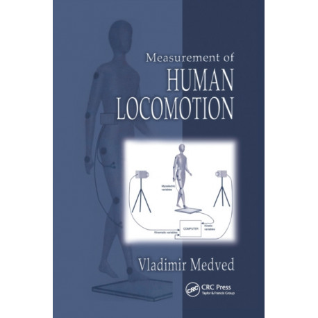 Measurement of Human Locomotion