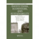 Institutions, Ecosystems, and Sustainability
