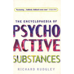 Encyclopedia Of Psychoactive Substances