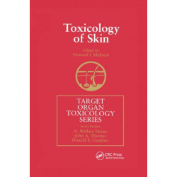 Toxicology of Skin