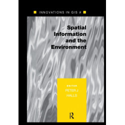 Spatial Information and the Environment