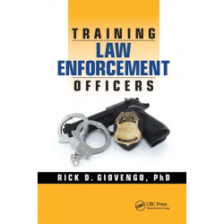 Training Law Enforcement Officers