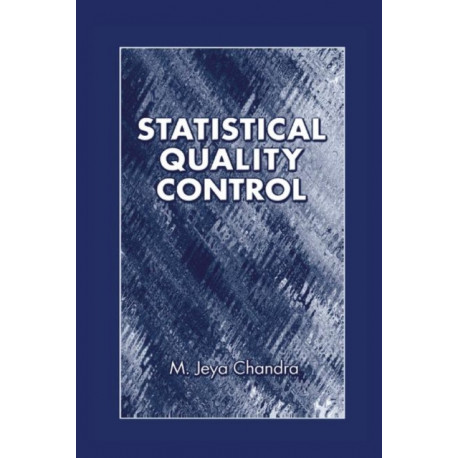 Statistical Quality Control