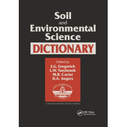 Soil and Environmental Science Dictionary