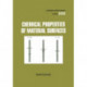 Chemical Properties of Material Surfaces