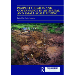 Property Rights and Governance in Artisanal and Small-Scale Mining: Critical Approaches