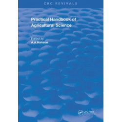 Practical Handbook of Agricultural Science