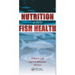 Nutrition and Fish Health