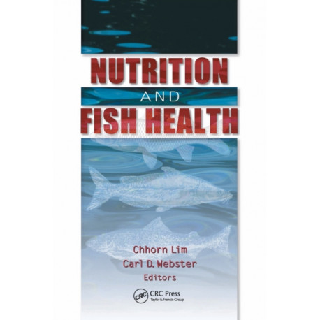 Nutrition and Fish Health